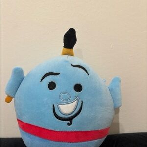 Genie from Aladdin Squishmallow